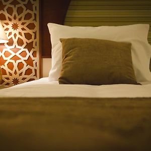 Chambre Triple de Luxe
